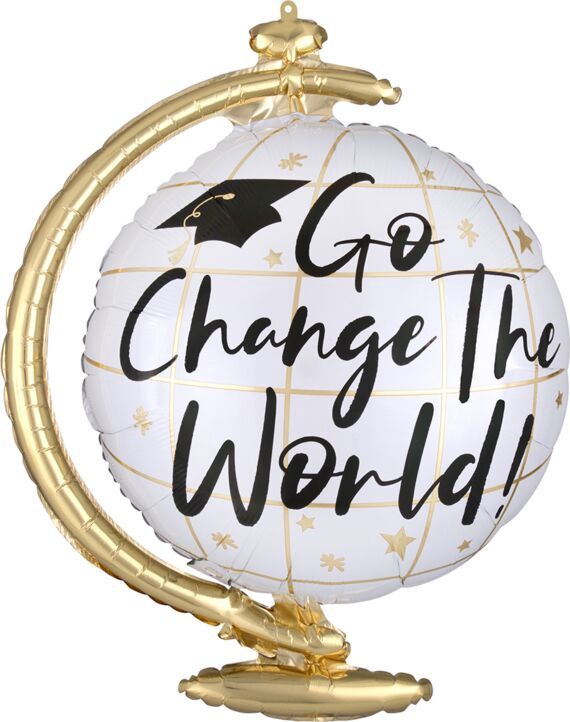 23&quot; Go Change the World (131)