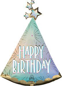 36&quot; Pastel Dream Birthday (1003)