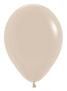 11&quot; White Sand