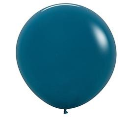 24&quot; Deep teal