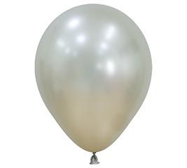 11&quot; Silk Cream Pearl