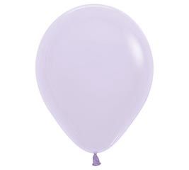 11&quot; Pastel Matte lilac