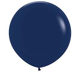 24&quot; Navy latex