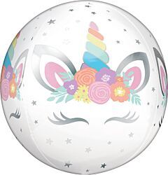 15&quot; Unicorn Party Orbz (712)