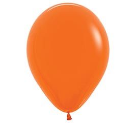 Orange Latex