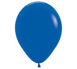 Royal Blue latex