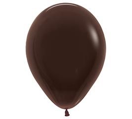 Chocolate Brown latex