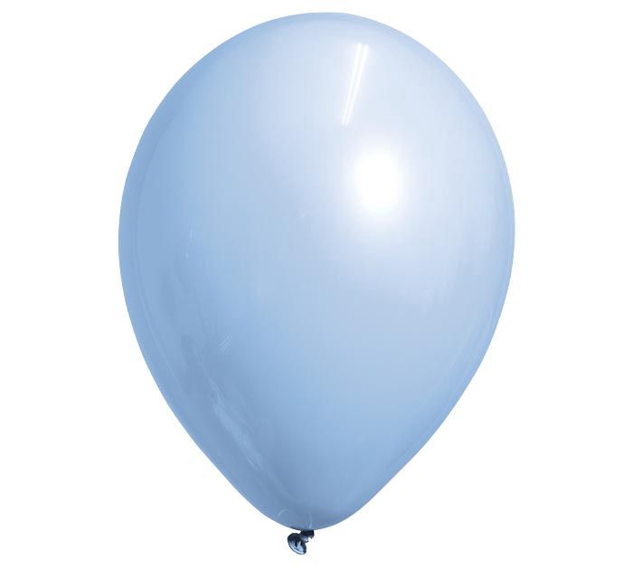 Light Blue Latex