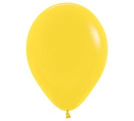 Yellow Latex