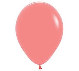 11&quot; Coral latex