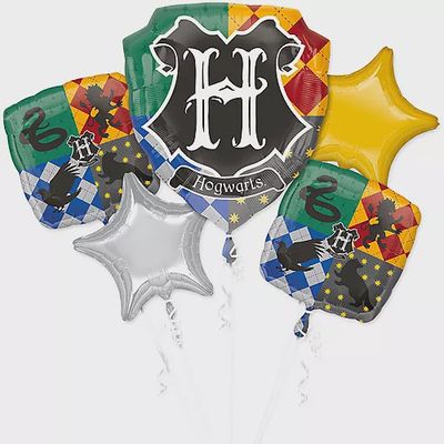 5PC Harry Potter Hogwarts Bouquet (259-1)