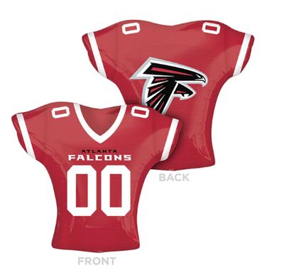 24&quot; Atlanta Falcons Jersey (1113)