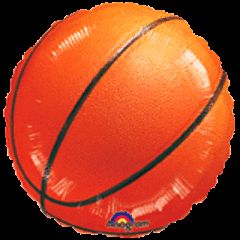 17&quot; Basketball (1119)