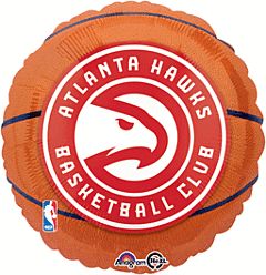 17&quot; Atlanta Hawks(1117)