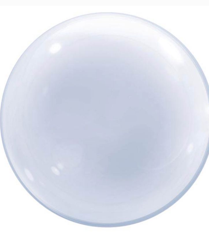 Bubble Balloons