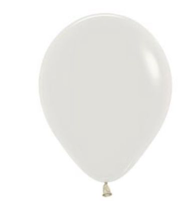 11&quot; Pastel Dusk Cream (401)