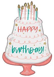 28&quot; Happy Cake Day (1152)