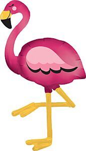 68&quot; Flamingo Airwalker