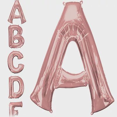 34&quot; Letter P (615)