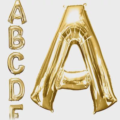 34&quot; Letter I (608)
