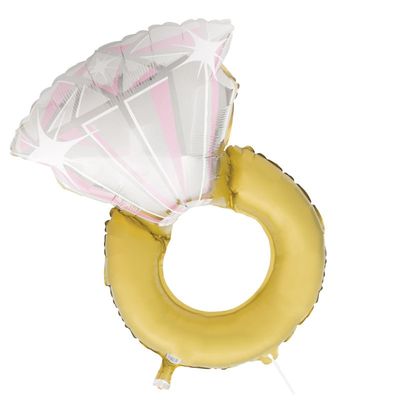 26&quot; Jumbo Ring