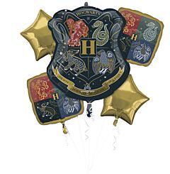 5PC Harry Potter Bouquet (259)