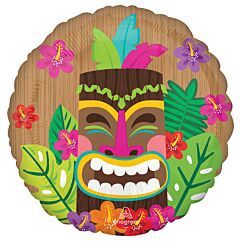 17&quot; Vintage Tiki
