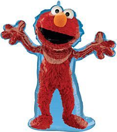 32&quot; Elmo (1162)