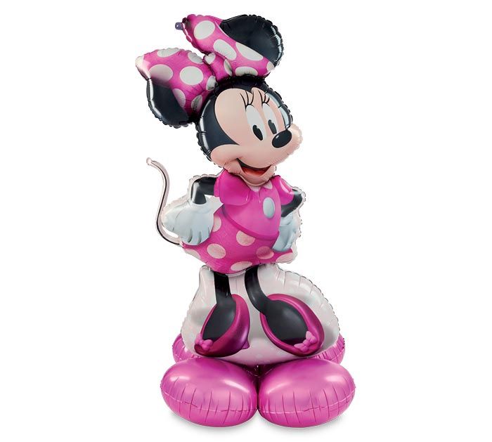 48&quot; Minnie Airloonz