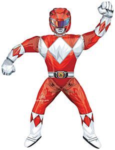 67&quot; Power Rangers Airwalker