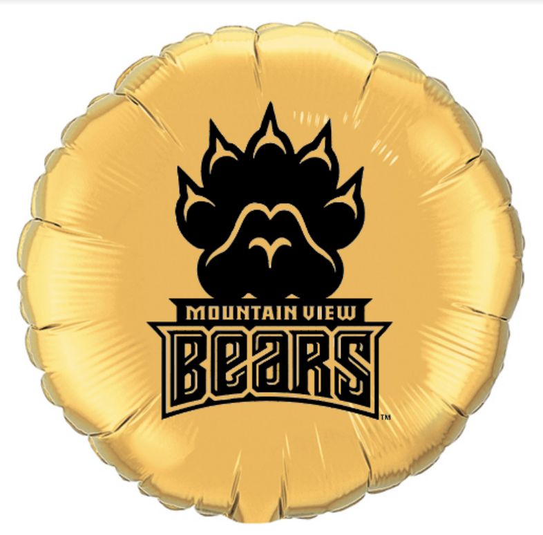 18&quot; Mountain View Bears