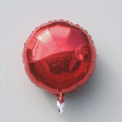 16&quot; Round foil