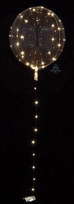 Light-up Crystal Clearz