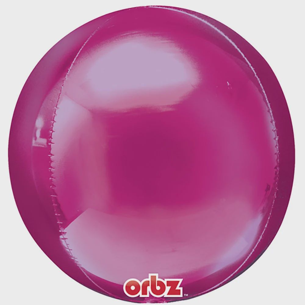 16&quot; Berry Orbz