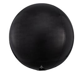 36&quot; Black Orbz