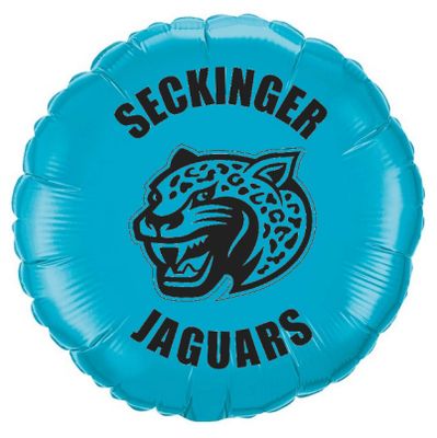 18&quot; Seckinger Jaguars