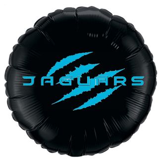 18&quot; Jaguars Seckinger
