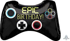 28&quot; Epic Party Controller