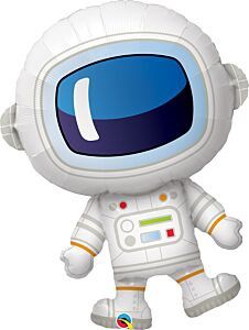 37&quot; Adorable Astronaut