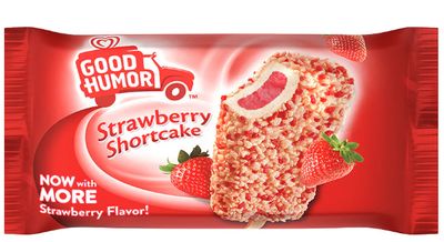 Strawberry Shortcake