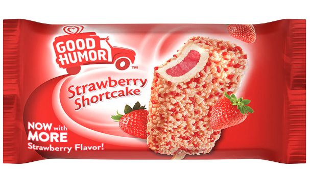 Strawberry Shortcake