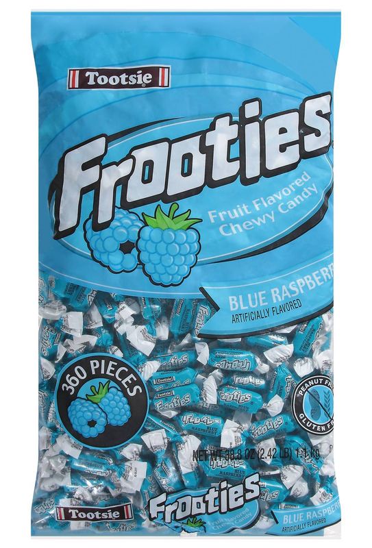 Frooties
