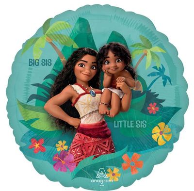 17&quot; Moana 2