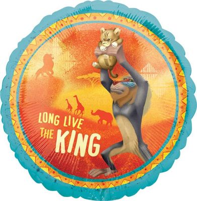 17&quot; Lion King