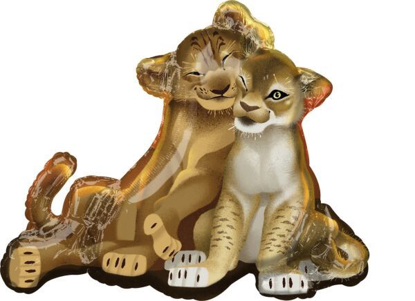 31&quot; Lion King