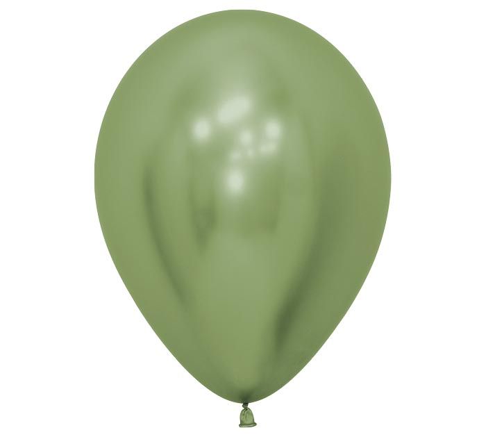 12&quot; Reflex Key Lime
