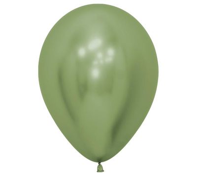 12&quot; Reflex Key Lime