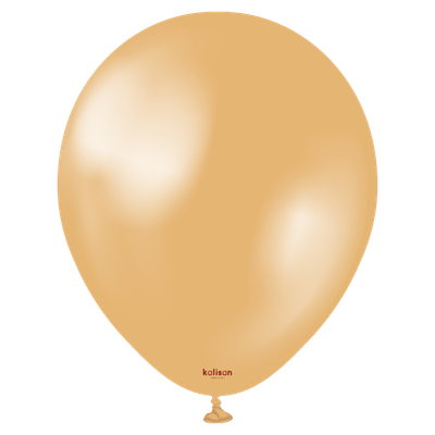 12&quot; Metallic Gold
