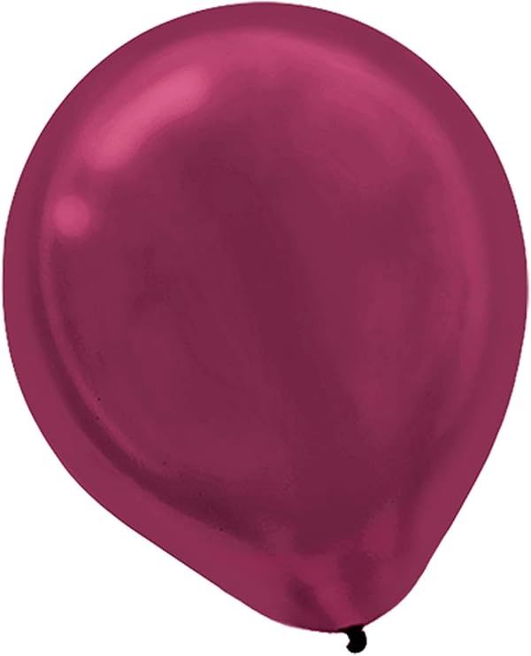 12&quot; Metallic Berry