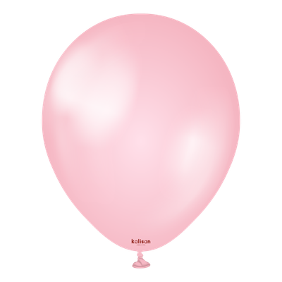 12&quot; Pearl Pink